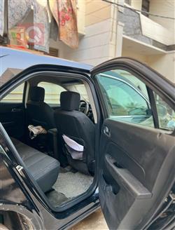 شيفروليه ايكونس